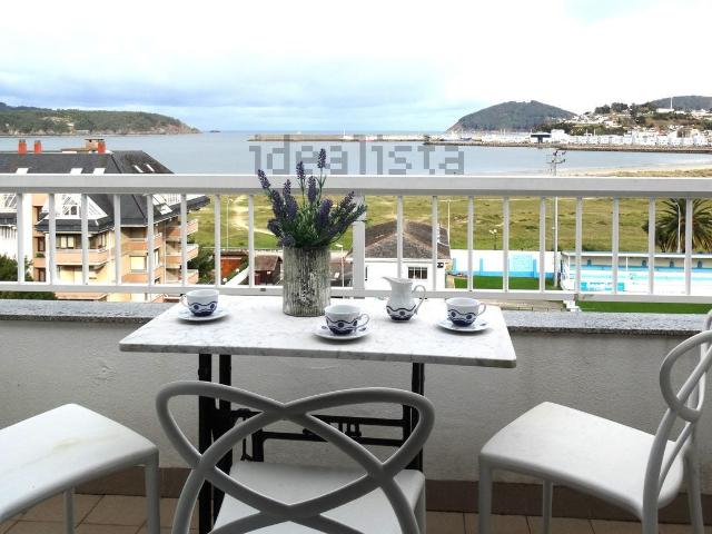 Ático en venta en Covas, A Mariña Occidental