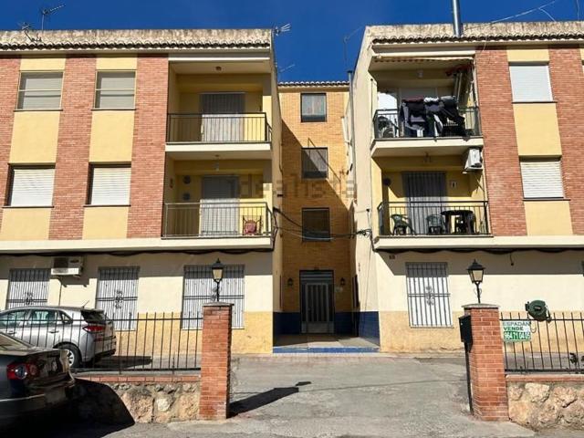 Piso en venta en l'Alt Palància, Valencia