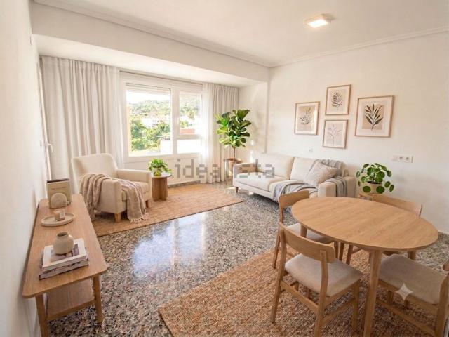 Piso en venta en l'Alt Palància, Valencia