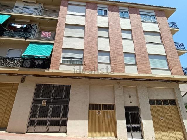 Piso en venta en l'Alt Palància, Valencia