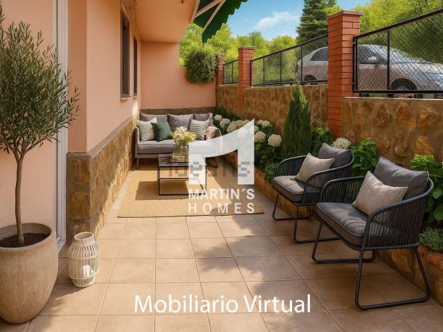 Piso en venta en l'Alt Palància, Valencia
