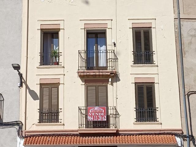 Piso en venta en l'Alt Palància, Valencia