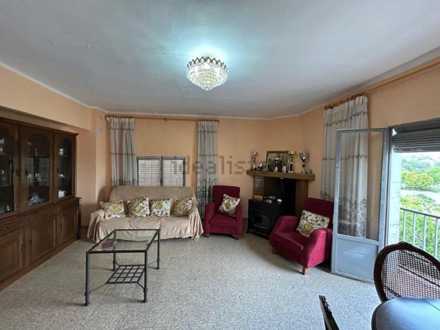 Piso en venta en l'Alt Palància, Valencia