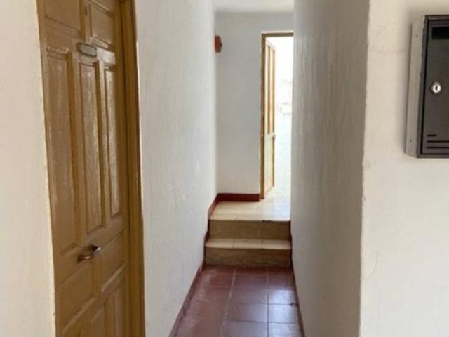 Piso en venta en Barcarrota