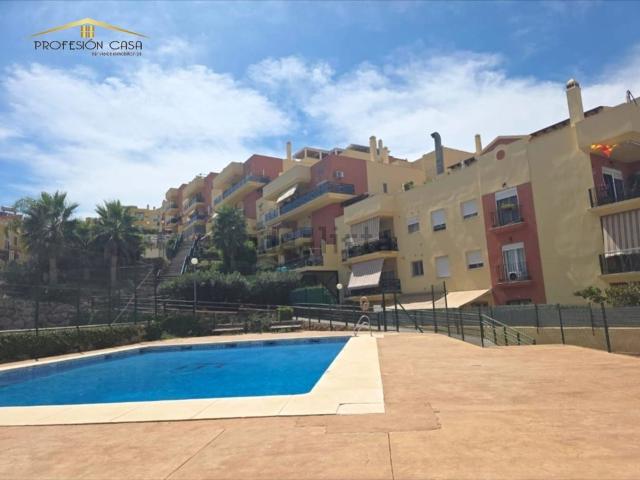 Dúplex en venta en Torre del Mar, La Axarquía
