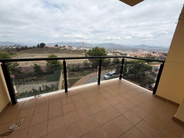 Dúplex en venta en Torre del Mar, La Axarquía