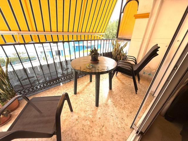 Piso en venta en Torre del Mar, La Axarquía