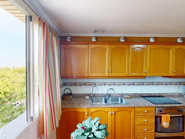 Piso en venta en Coslada, Grup Roser