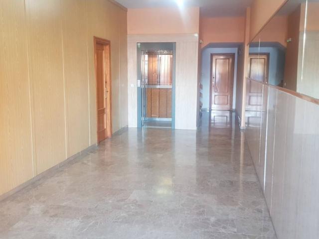 Piso en venta en Barri de la Llum, Xirivella