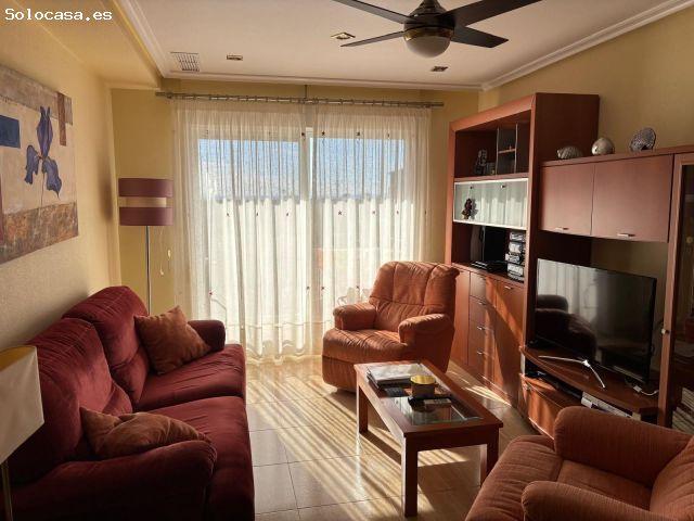 Piso en venta en Atzavares, el Baix Vinalopó