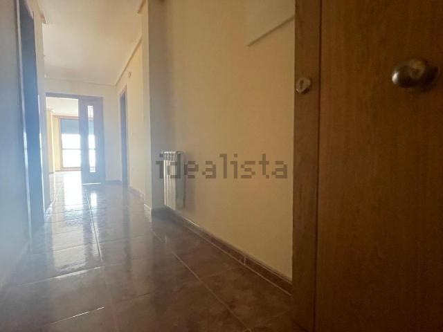Piso en venta en Xinzo De Limia, Baronzás