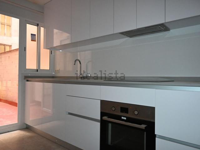 Piso en venta en Alquería de Moret Nova, l'Horta Sud