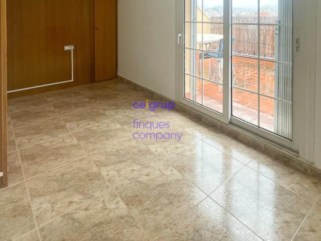 Apartamento en alquiler en Santa Eugènia, Gironès