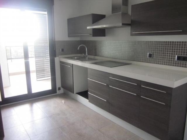 Piso en venta en Elche