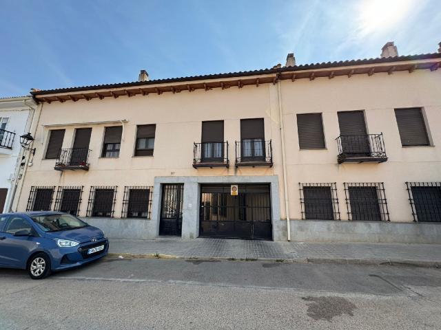 Piso en venta en Villarejo De Salvanés, Madrid