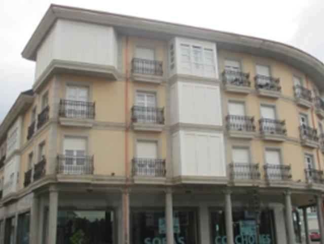 Piso en venta en A Mariña Oriental, Galicia