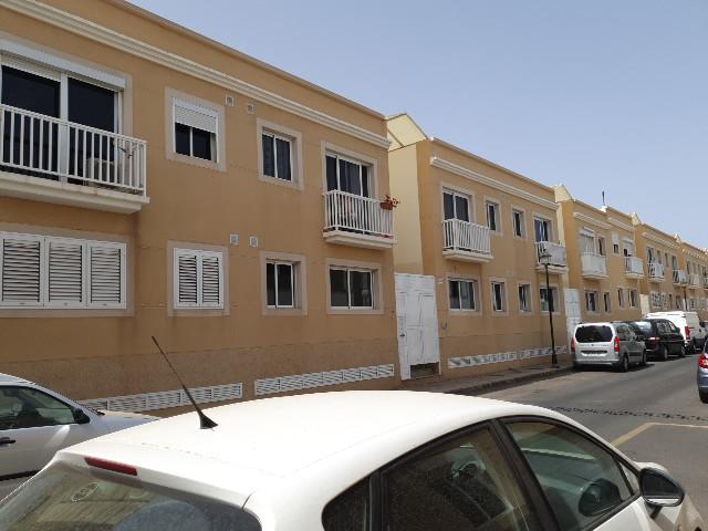 Piso en venta en Argana Alta, Arrecife