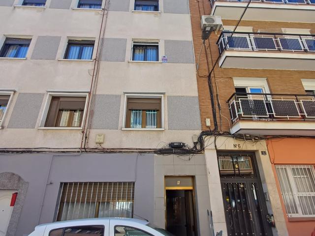 Piso en venta en San Sebastián De Los Reyes, Madrid