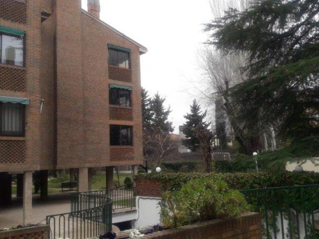 Piso en venta en Distrito Municipal I (sin urbanizaciones), Pozuelo de Alarcón