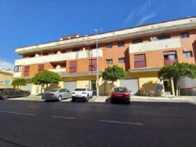 Piso en venta en Grup Corell, Almassora