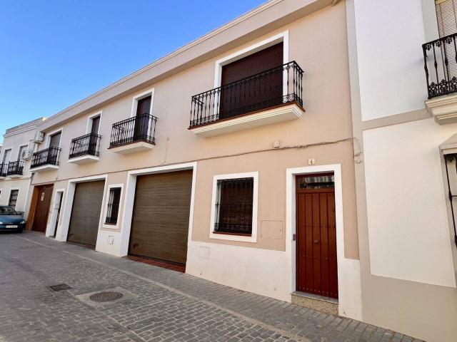 Piso en venta en Barcarrota