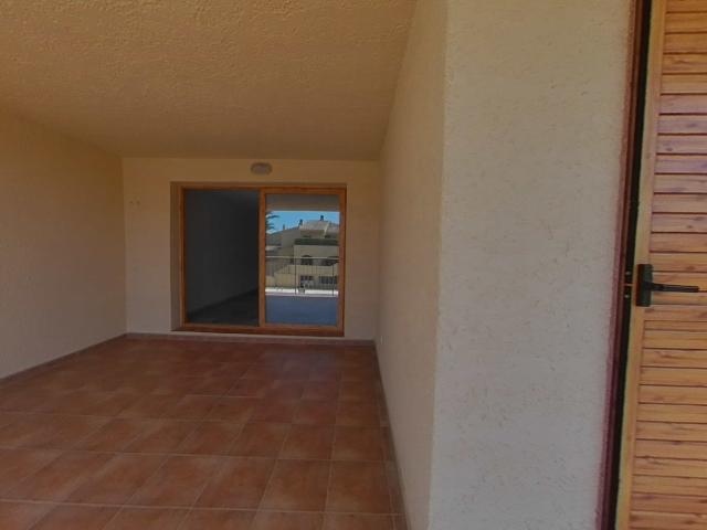 Piso en venta en la Marina Baixa, Valencia