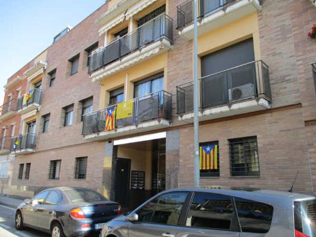 Piso en venta en les Franqueses del Vallès, Vallès Oriental