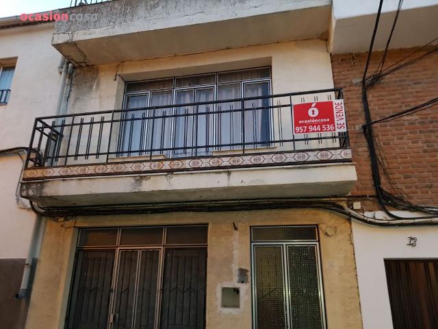 Piso en venta en Pedroche, Andalucía