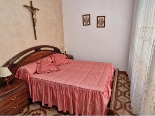 Casa en venta en San Vicente Del Raspeig, la Borinquen