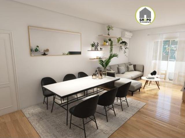 Piso en venta en Ciutat Diagonal, Baix Llobregat