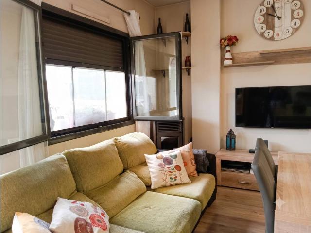 Piso en venta en Cal Bassacs, Berguedà