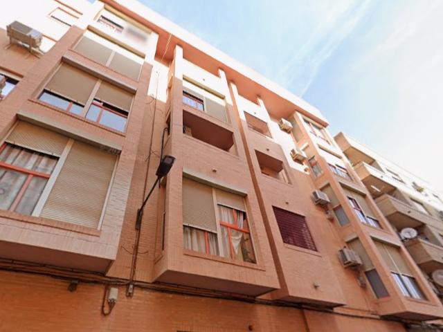 Piso en venta en Alquería de Moret Nova, l'Horta Sud