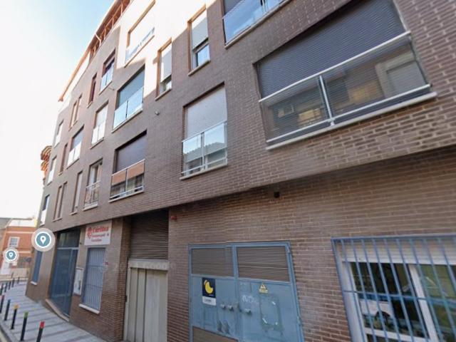 Piso en venta en Barriada Centro-Sur, Puertollano