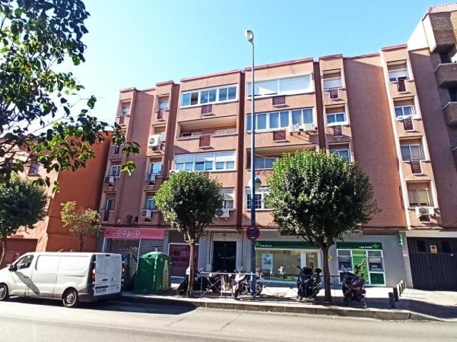Piso en venta en San Nicasio, Leganés