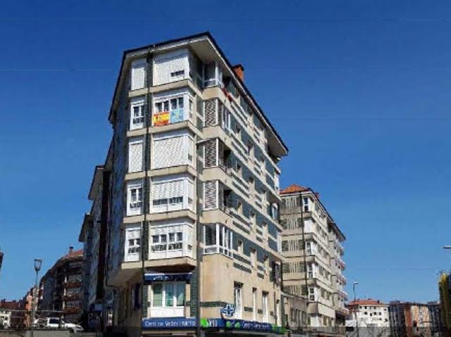 Piso en venta en La Carrera, Siero