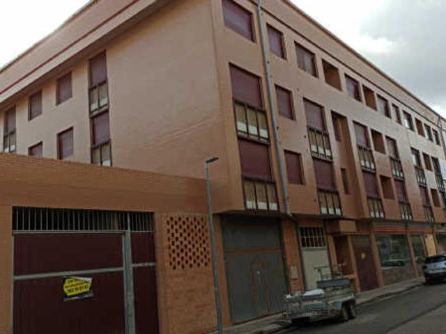 Piso en venta en Villacobos, Medina De Pomar