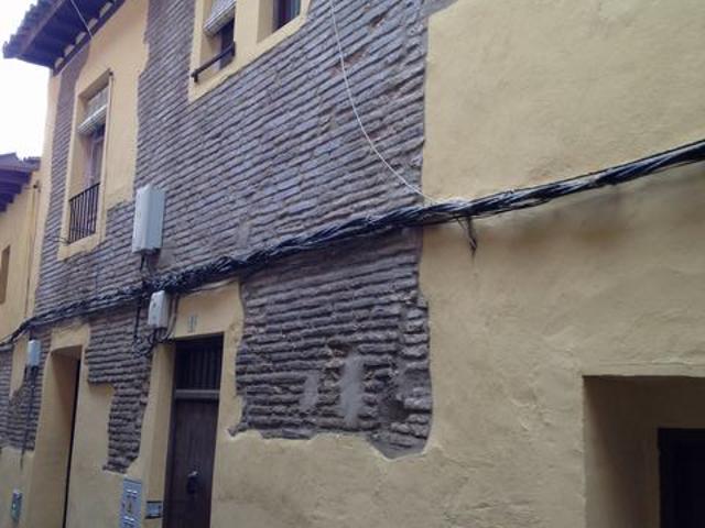 Piso en venta en Tarazona y el Moncayo, Aragón