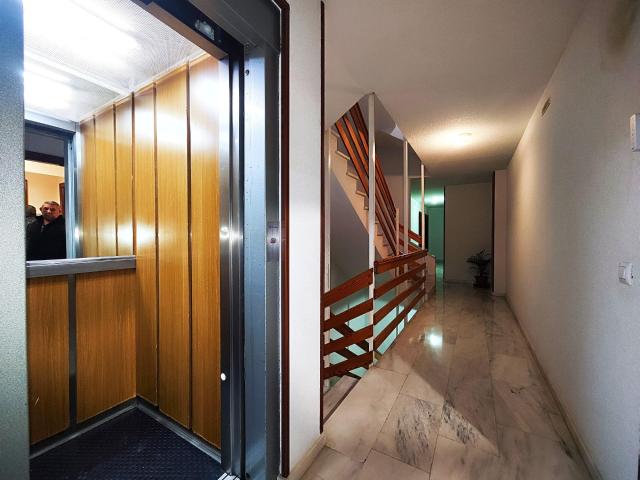 Piso en venta en Argamasilla De Calatrava, Castilla-La Mancha