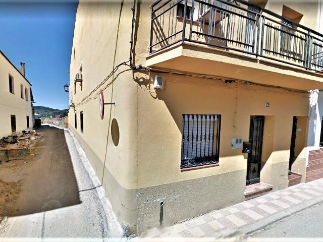 Piso en venta en Herrera Del Duque