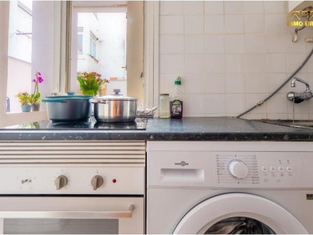 Piso en venta en Alamín, Guadalajara