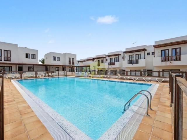 Dúplex en venta en Puerto Calero, Yaiza