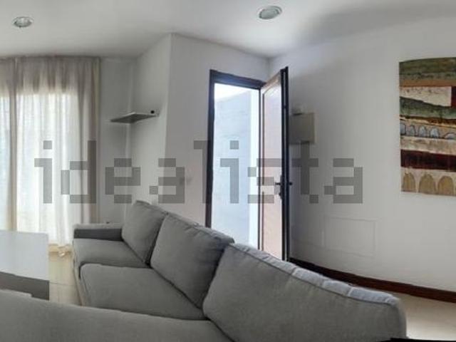 Dúplex en alquiler en Puerto Calero, Yaiza
