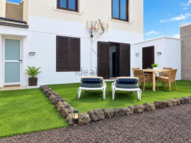 Piso en venta en Yaiza, Canarias