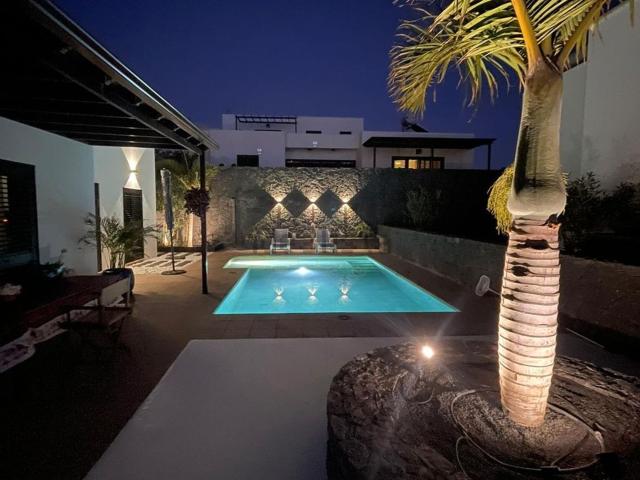 Piso en alquiler en Yaiza, Canarias