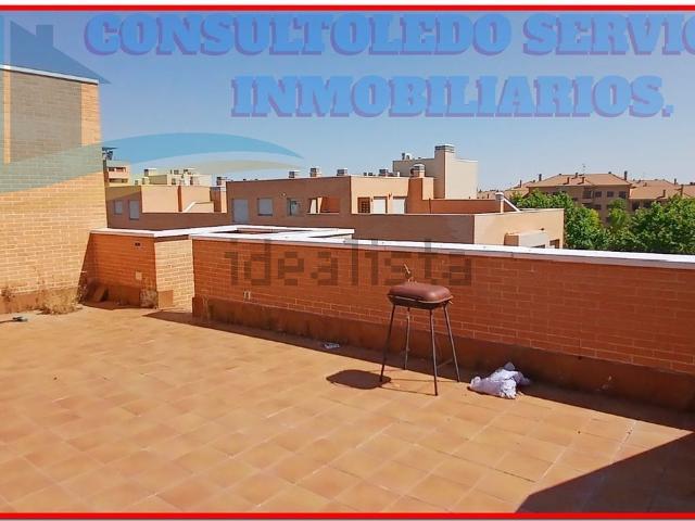 Piso en venta en Yebes, Castilla-La Mancha