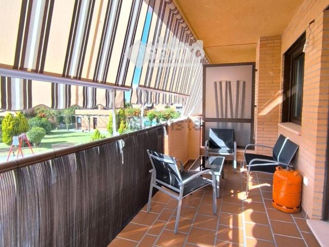 Piso en venta en Yebes, Valdeluz
