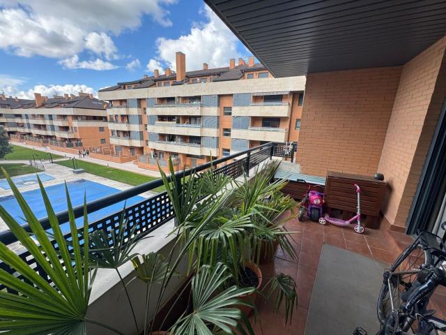 Piso en venta en Yebes, Valdeluz