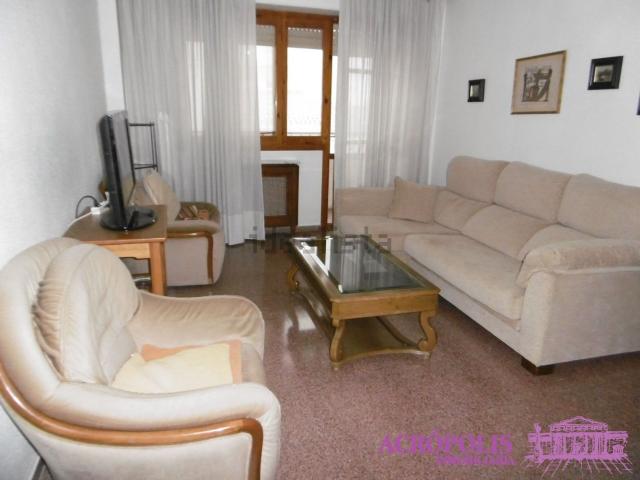 Piso en venta en Altiplano, Murcia