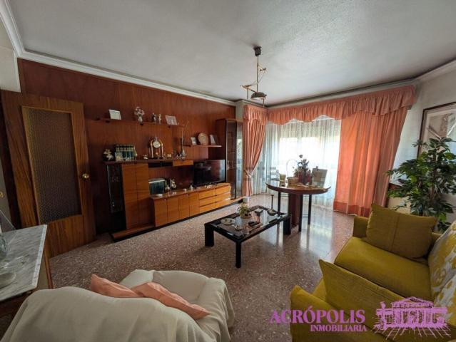 Piso en venta en Altiplano, Murcia