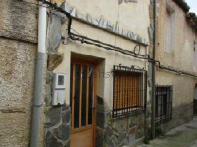 Piso en venta en Yeste, Castilla-La Mancha